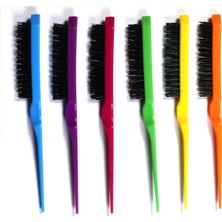 TeknoKapsül Renkli Krepe Tarağı 202