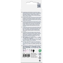TeknoKapsül 164522 - Goldfaber Aqua Dual Marker, Gri Tonlarında, Fırça Uçlu ve Ince Uçlu Keçeli Kalem, 6'lı Kutu