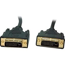 TeknoKapsül SL-DVI218 24+1 M/m 1.8m DVI Kablosu