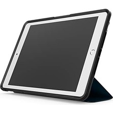 TeknoKapsül Folio iPad 7th/8th/9th Gen Blue - Pro Pack