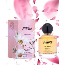 TeknoKapsül Jungle 100 ml Edt