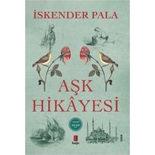 TeknoKapsül Aşk Hikayesi