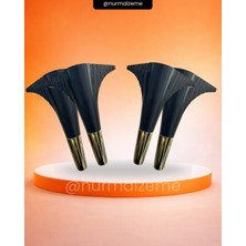 Nur Malzeme Retro Ayak