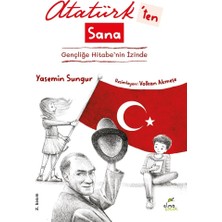 TeknoKapsül Atatürk'ten Sana - Gençliğe Hitabe'nin Izinde