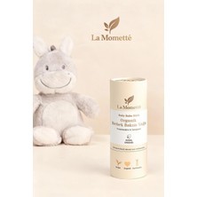 La Momette Organik Bebek Bakım Yağı Stick - 25 gr