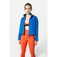 More Active Lila Comfort Spor Tayt