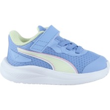Puma Skyrocket 2 Bebek Mavi Spor Ayakkabı (312415-10)
