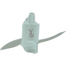 Arzum-Mundo-Bicak-Beyaz