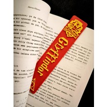 Otscraft Studio Harry Potter Kitap Ayracı