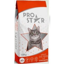Pro Star Kedi Kuru Maması