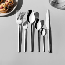 Nehir Lorenzo Sade 6 Kişilik 36 Parça Kutulu Çatal Kaşık Bıçak Takımı