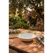 Acar Silent Bloom Salata Kasesi - 19 cm