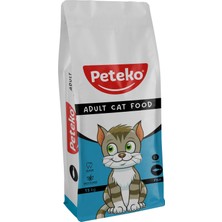 Peteko Kedi Kuru Maması