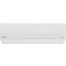 Arçelik 24000 BTU A++ Duvar Tipi Klima Inverter Teknolojisi ile Sessiz Çalışma Özelliği Sunar