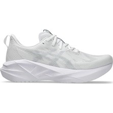 Asics Novablast 5 Erkek Koşu Ayakkabısı 1011B974-100 Beyaz