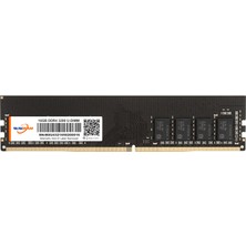 Walram Ddr4 16GB 3200MHZ Udımm Pc Ram