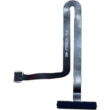 Trx Trident A29 Parmak Izi Lacivert