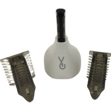Remington HG2000 Burun Kulak Kaş Tüy Kesici