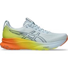 Asics Gel-Kayano 32 Erkek Koşu Ayakkabısı 1011C284-400 Siyah