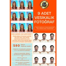Vizörax Foto