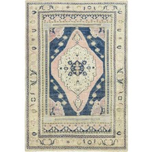 Soho Antiq Zemes El Dokuma Taşpınar Halısı 170X253 cm