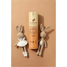 La Momette Organik Bebek Yağı -50 ml