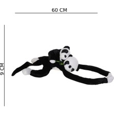 Keskin Sound Peluş Panda Oyuncak