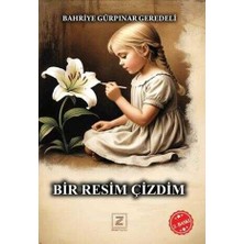 Zinde Yayıncılık Bir Resim Çizdim
