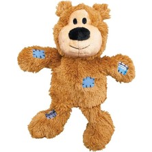 Kong Wild Knaots Peluş Ayı M