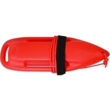 Sealux Can Kurtarma Şamandırası (58 x 24 Cm)