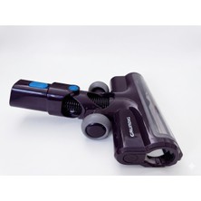 Grundig Grundıng Vcp 4130 Şarjlı Dik Süpürge 21.6V Fırça Grubu (Orjinal) 9178026280