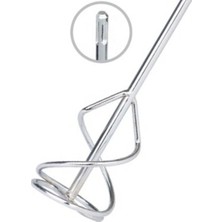 Hırdavat Home Boya Karıştrıcı 100 mm