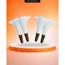 Nur Malzeme Retro Ayak