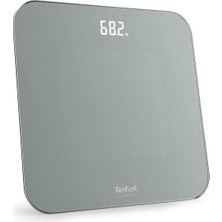 Tefal Classic 180 kg Kapasiteli Tartı - Gri