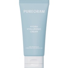 Puregram Hydra Hyaluronic Cream 120ML