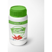 2M Proses Milk Proses Chıllı Pepper Arom Sıvı/ Biber Aroması