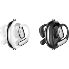 XO-G36 Akıllı Yapay Zeka Çeviri Özellikli Ows Bluetooth Kulaklık