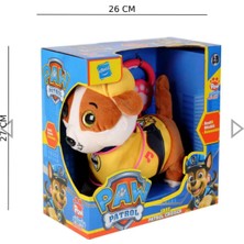 Keskin Sound Ses Kayıt Özellikli Uzaktan Kumandalı Peluş Köpek Oyuncağı