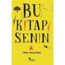 TeknoKapsül Bu Kitap Senin