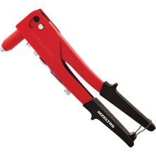 İzeltaş Percın TABANCASI260 mm