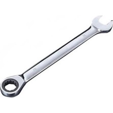 Hırdavat Home 14 mm Tekli Cırcır Anahtarı