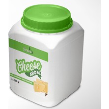 2M Proses Milk Proses Cheese Arom