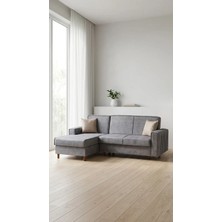 Belletto Yataklı -Sandıklı Petra Köşe Koltuk