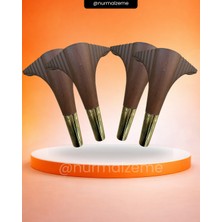 Nur Malzeme Retro Ayak