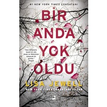 TeknoKapsül Bir Anda Yok Oldu