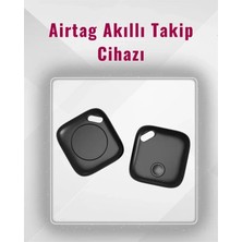 Asiltech Akıllı Takip Teknolojisi ile Eşyalarınızı Korumaya Alın | Bul Uygulaması Destekli, Uzak Mesafe Bluetooth Takibi ve Uzun Ömürlü Batarya