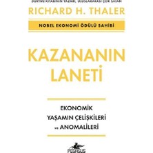 TeknoKapsül Kazananın Laneti - Ekonomik Yaşamın Çelişkileri ve Anomalileri