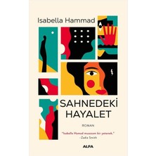 TeknoKapsül Sahnedeki Hayalet