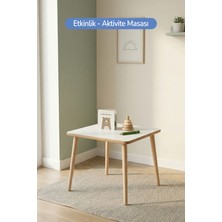 Rozitoys Çocuklar Için Aktivite, Çalışma Masası 5981