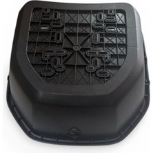 Giza Motor Giza Çanta Alt Gövde